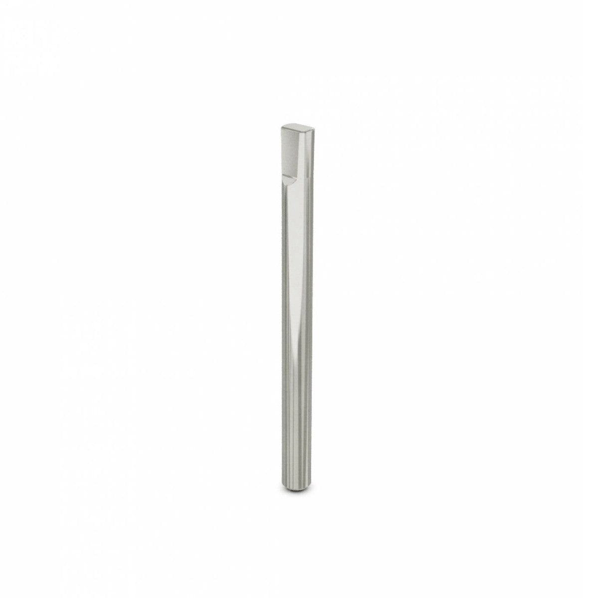 Expanded Hinge Pin - 8mm Diameter - Length 100mm - Stainless Steel 304