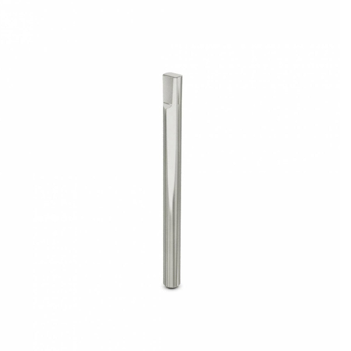 Expanded Hinge Pin - 10mm Diameter - Length 120mm - Stainless Steel 304