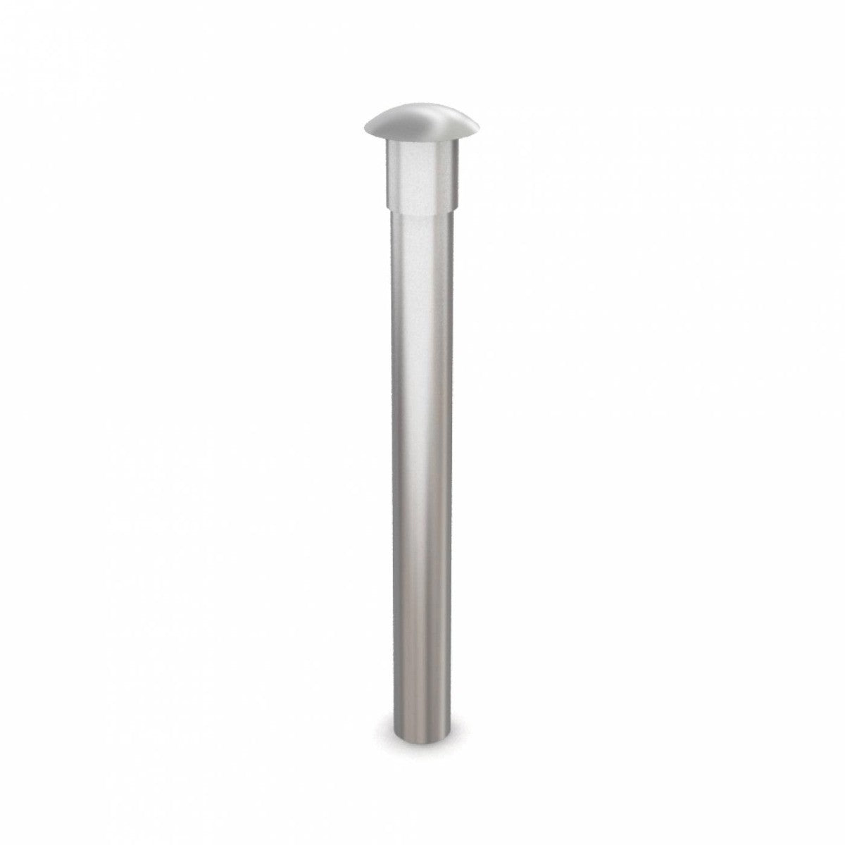 Headed Hinge Pin - 6mm Diameter - Length 66mm - Stainless Steel 304