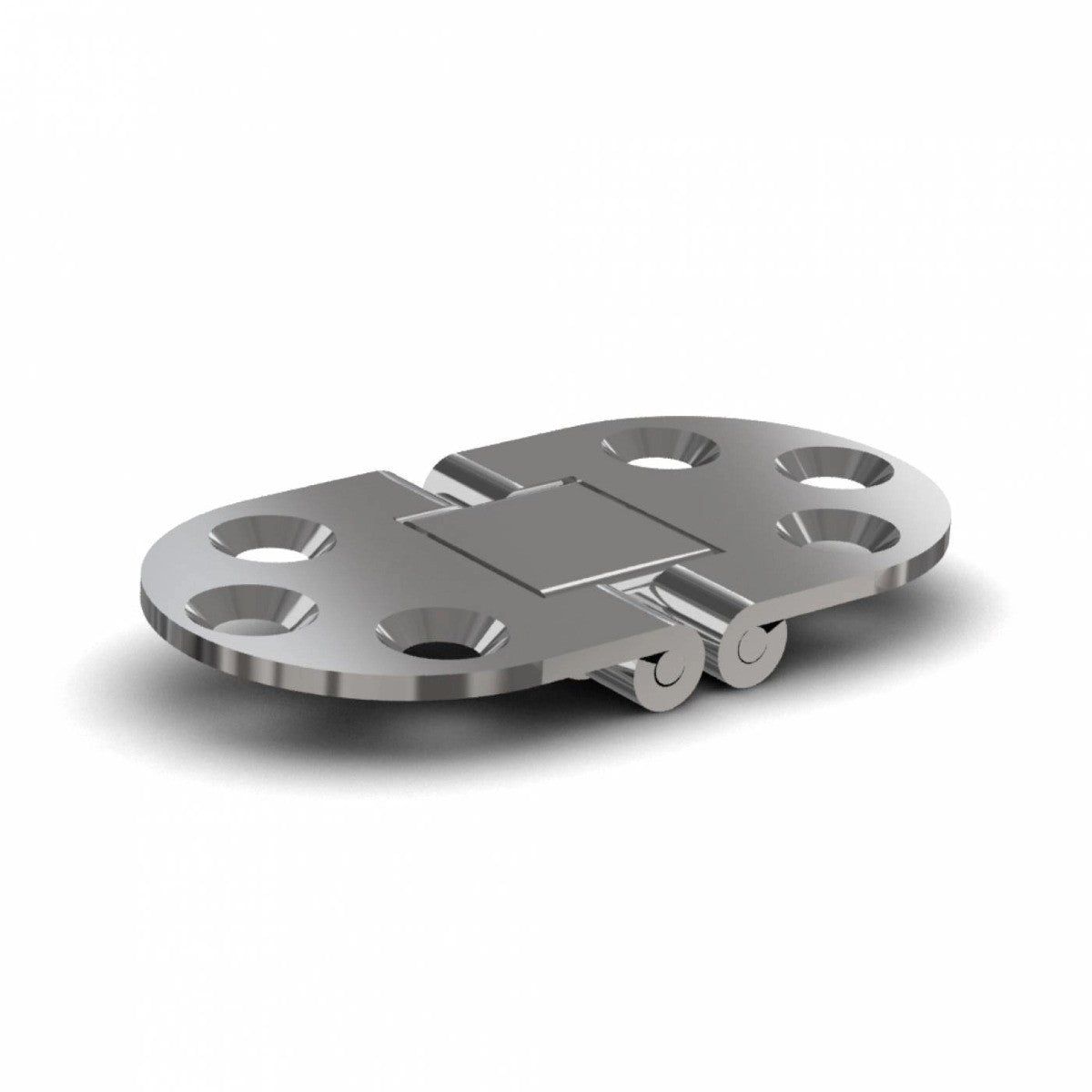 Marine Hinge 38.1 x 71.1mm