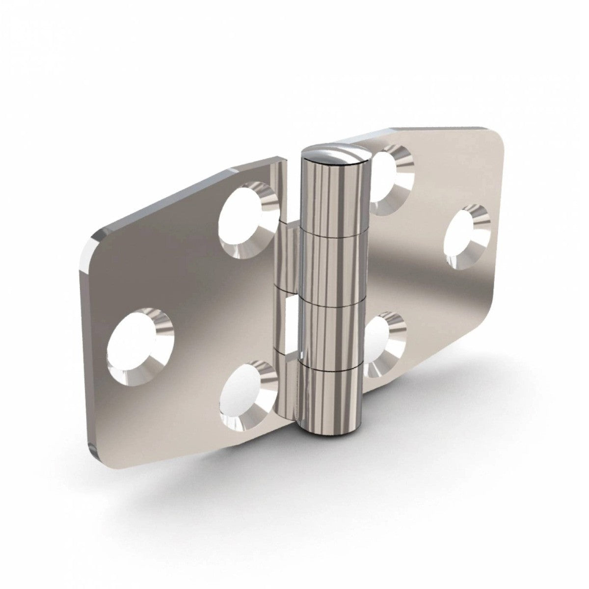 Marine Hinge 36.5 x 76mm