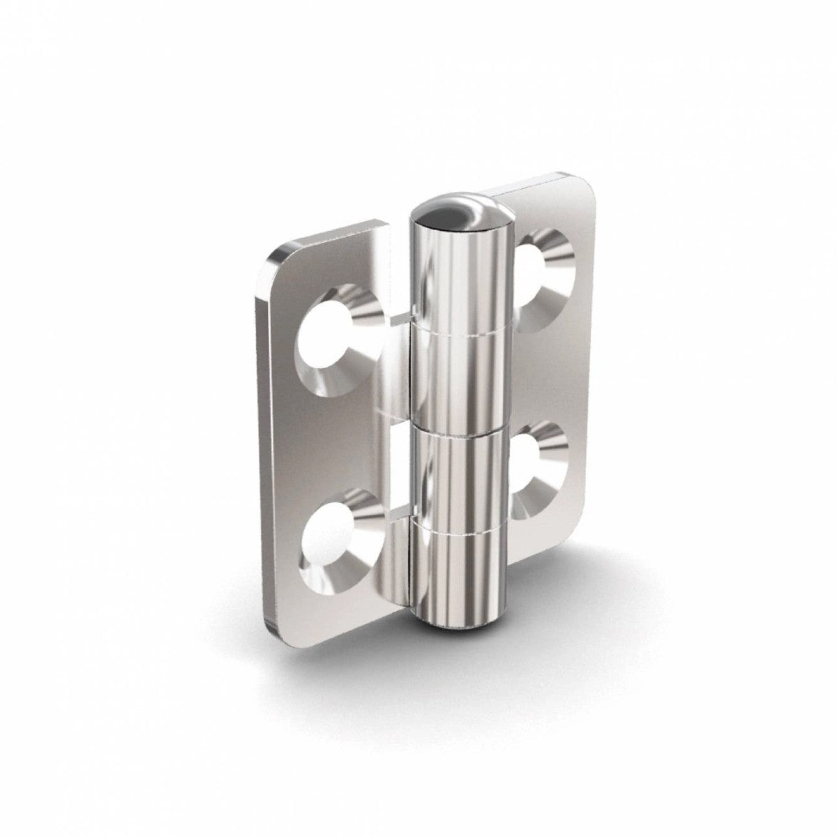 Marine Hinge 36.5 x 38mm