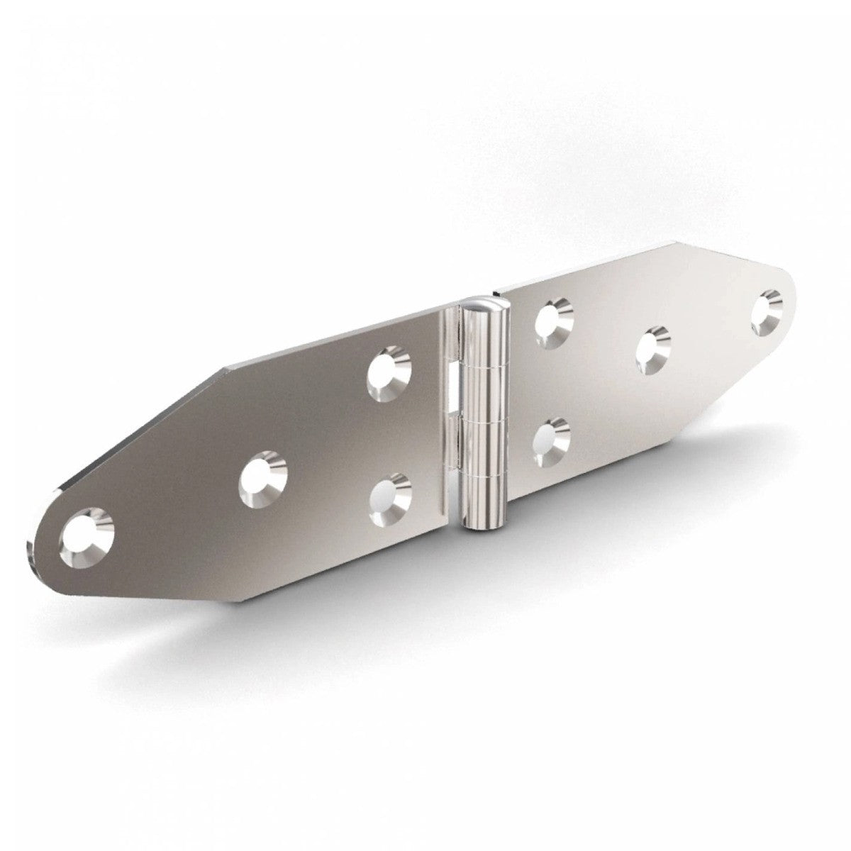 Marine Hinge 38 x 178mm