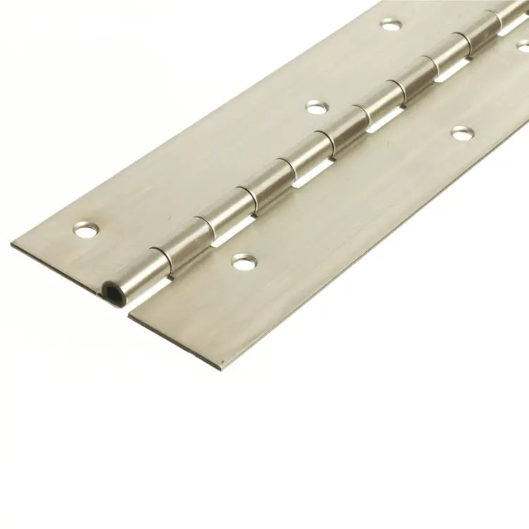 Architectural Continuous Hinge