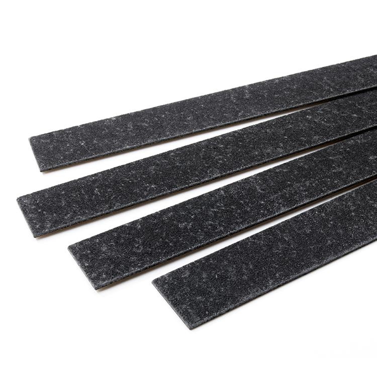 Fire Door Kit for 56015 Architectural Piano Hinge