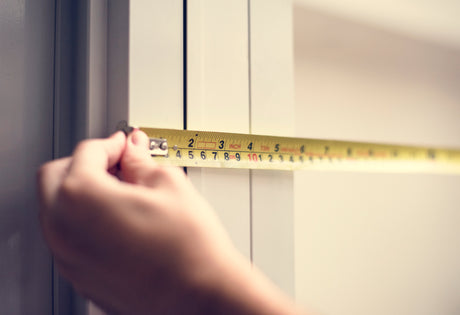 How Do I Know What Size Hinge I Need?