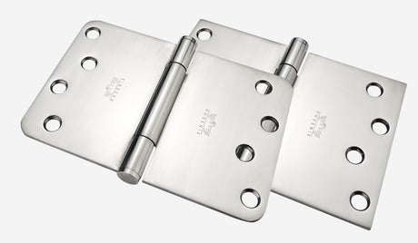 Parliament & Projection Hinges