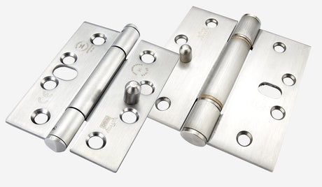 Security Hinges