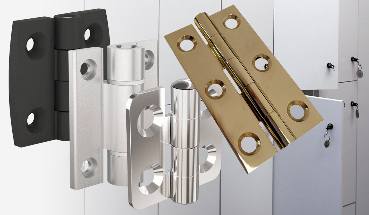Cabinet Hinges
