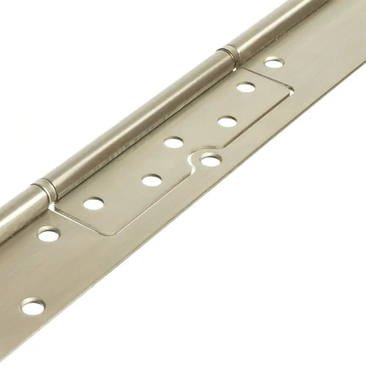 Interleaf Piano Hinge